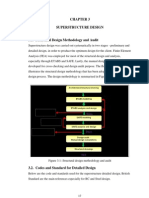 Superstructure, Substructure and Costing