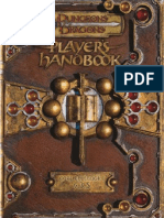 Players Handbook 1