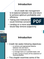 Lending - Unit 6 - Monitoring and Control of Lending