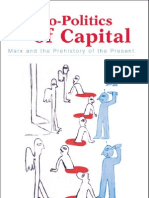 Reed - The Micro Politics of Capital