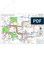 Central Bus Map