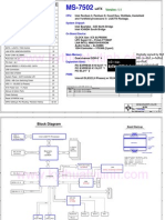 Msi MS-7502 - Rev 1.1