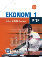 Kelas1 Ekonomi Chumidatus Sa'Dyah