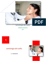 Semiologia de Cuello 