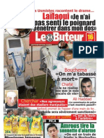 LE BUTEUR PDF Du 16/04/2012