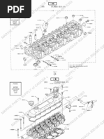 Hino EH700 Partsbook-1