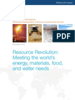 MGI Resource Revolution Full Report