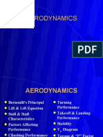 Aerodynamics