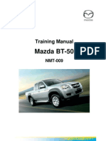 Manual BT-50 en