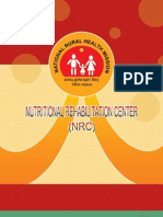 Nutritional Rehabilitation Center