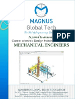 Magnus Piping Design & Equipment