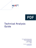 Bisnews Technical Analysis