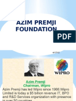 Azim Premji Foundation