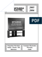 PTV Model Chassis File Reference