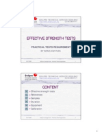 Lab Testing 2