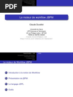 Cours JBPM