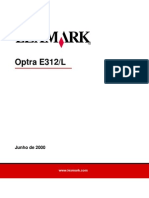 Lexmark E312