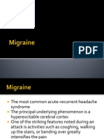 Migraine