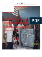 Taller de Refrigeracion