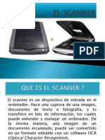 El Scanner