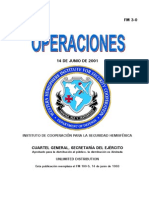 FM 3-0 Operations (El Salvador) (JUN2001)