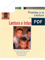 Puertas A La Lectura 17