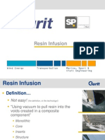 Gurit-SP Resin Infusion Presentation