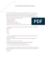 Examenes Modulo 3