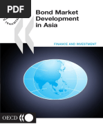 Bond Market Development in Asia