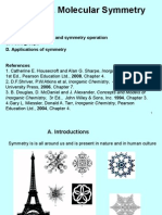 Chapter5 Symmetry After Lecture