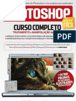 Photoshop - Curso Completo de Tratamento e Manipulação de Fotos