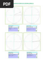 Radiation Pattern of Slot Antenna (Group-4)