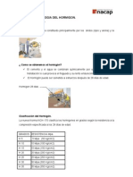 Manual Tecnologia Del Hormigon