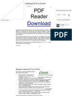 Bloquear Ip Utorrent