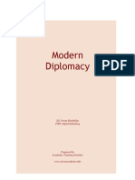 Modern Diplomacy