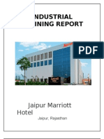 Jaipur Marriott Hotel