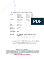 Ipt3 Expert Level Support Guide