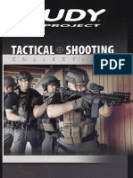 Rudy Project Tactical Catalog