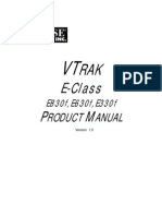 VTrak E-Class SBB PM v1.0