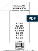 Manual Taller Lombardini