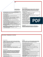 SOL Solaris 11 Cheat Sheet 1556378