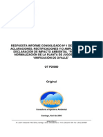 JUCOSA - Normalización Planta de Jugos