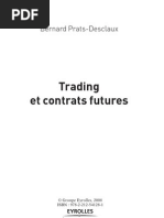 Trading Et Contrats Futures