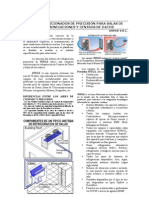 Equipo de Precisiòn