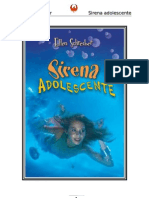 Schreiber Ellen - Sirena Adolescente