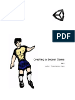 Soccer Tutorial