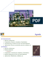 RESUMEN Automatización P.G.F.