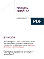 Reumatologia 1