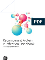 Ant Protein Purification Handbook GE