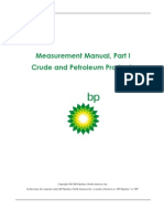 BP - Measurement Manual PART1